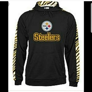 NWT Steelers Unisex Sweater